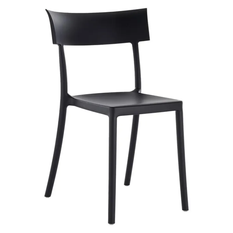 Clearance Catwalk Mat Stoel Eetkamerstoelen