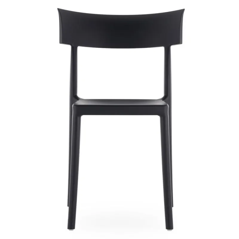 Clearance Catwalk Mat Stoel Eetkamerstoelen