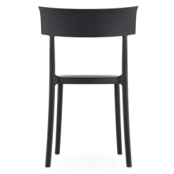 Clearance Catwalk Mat Stoel Eetkamerstoelen