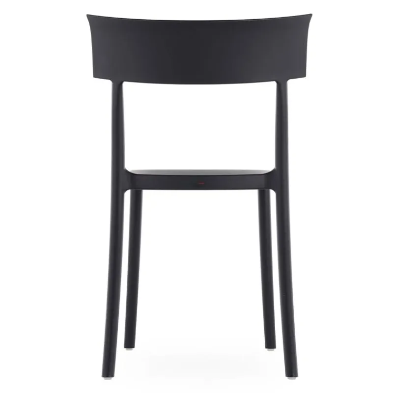 Clearance Catwalk Mat Stoel Eetkamerstoelen