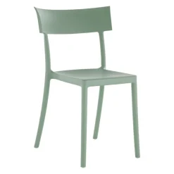 Clearance Catwalk Mat Stoel Eetkamerstoelen