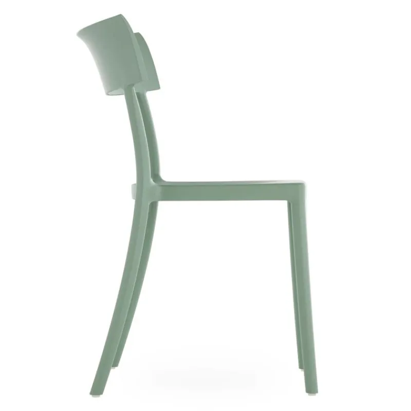 Clearance Catwalk Mat Stoel Eetkamerstoelen