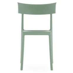 Clearance Catwalk Mat Stoel Eetkamerstoelen