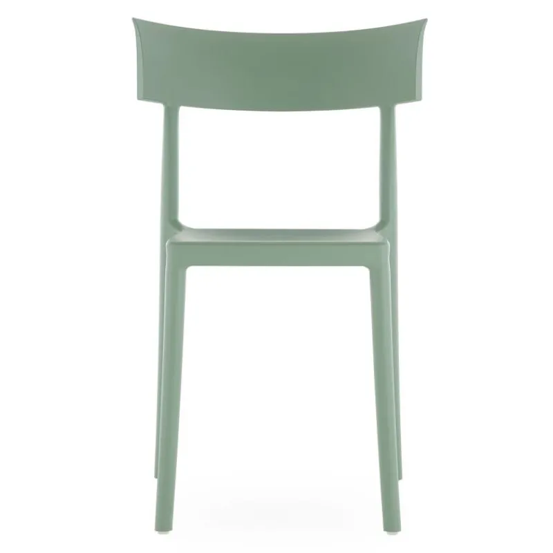 Clearance Catwalk Mat Stoel Eetkamerstoelen