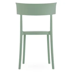 Clearance Catwalk Mat Stoel Eetkamerstoelen