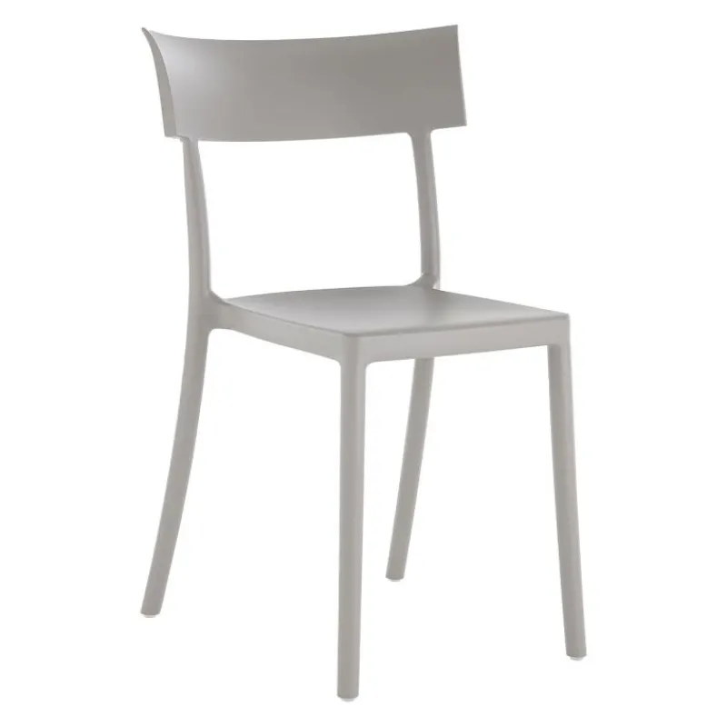 Clearance Catwalk Mat Stoel Eetkamerstoelen
