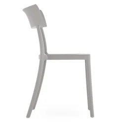 Clearance Catwalk Mat Stoel Eetkamerstoelen