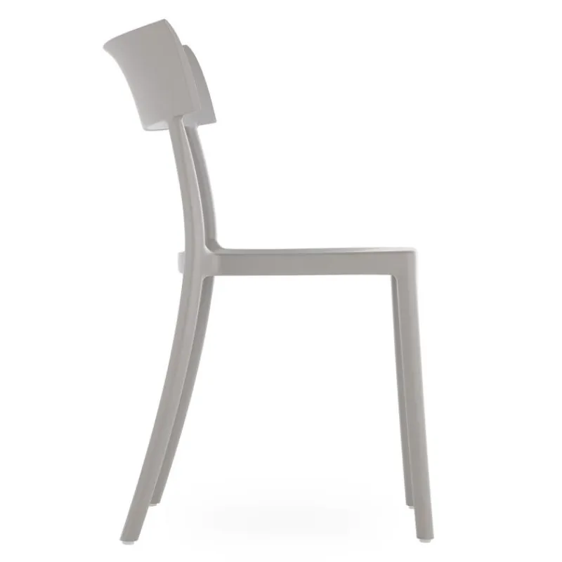 Clearance Catwalk Mat Stoel Eetkamerstoelen