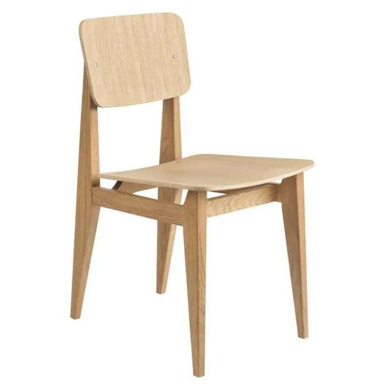 Best C-Chair Stoel Eetkamerstoelen