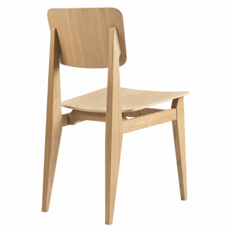 Best C-Chair Stoel Eetkamerstoelen