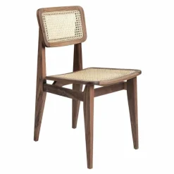 Sale C-Chair Stoel French Cane Eetkamerstoelen