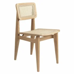 Sale C-Chair Stoel French Cane Eetkamerstoelen