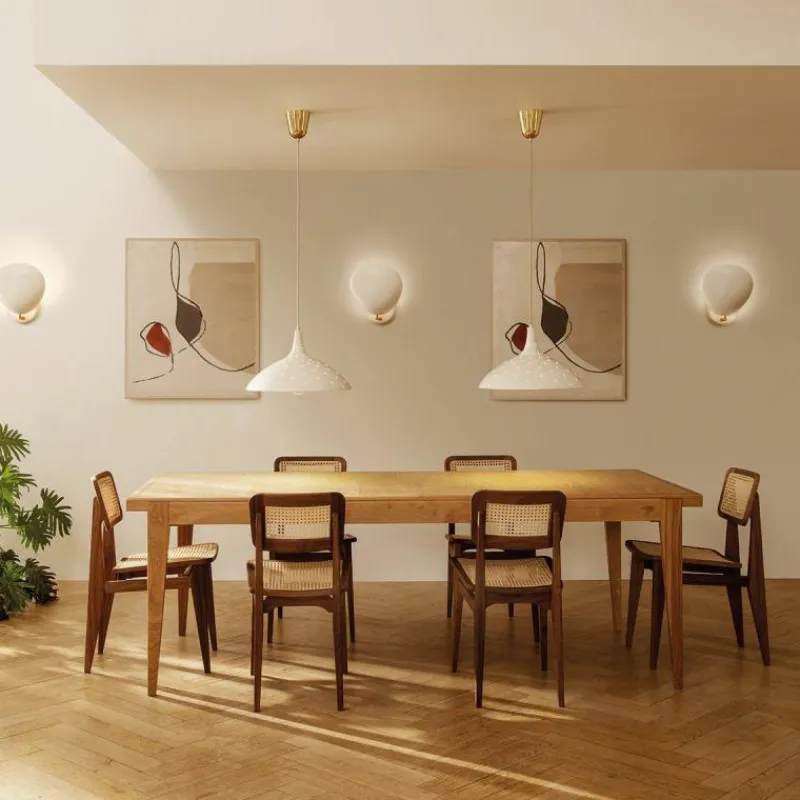Sale C-Chair Stoel French Cane Eetkamerstoelen