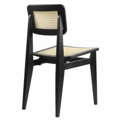 Sale C-Chair Stoel French Cane Eetkamerstoelen