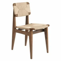 C-Chair Stoel Paper Cord Eetkamerstoelen