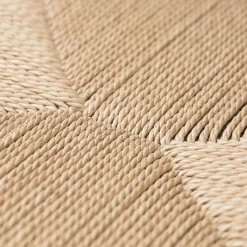 C-Chair Stoel Paper Cord Eetkamerstoelen