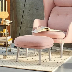 Clearance Cecilie Manz Vloerkleed Vloerkleden
