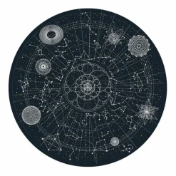 Sale Celestial Vloerkleed Vloerkleden