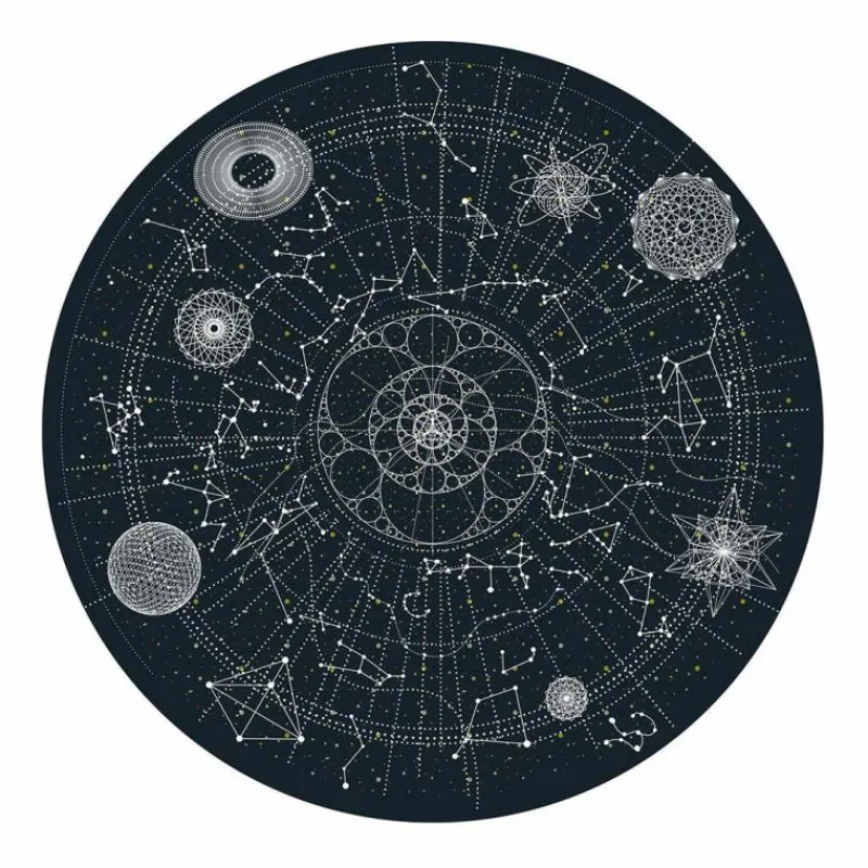 Sale Celestial Vloerkleed Vloerkleden