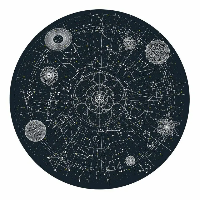 Sale Celestial Vloerkleed Vloerkleden