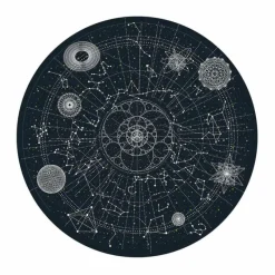 Sale Celestial Vloerkleed Vloerkleden