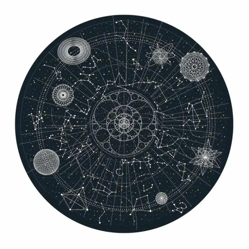 Sale Celestial Vloerkleed Vloerkleden