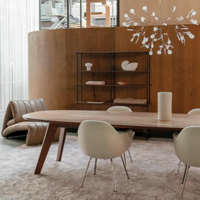 New Cena Hyperelliptical Tafel Eettafels