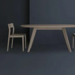 New Cena Hyperelliptical Tafel Eettafels