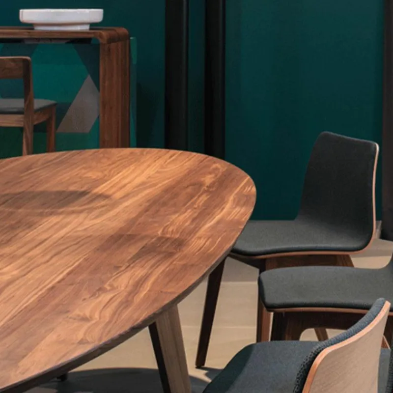 New Cena Hyperelliptical Tafel Eettafels