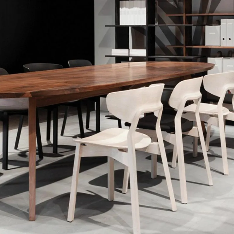 New Cena Hyperelliptical Tafel Eettafels