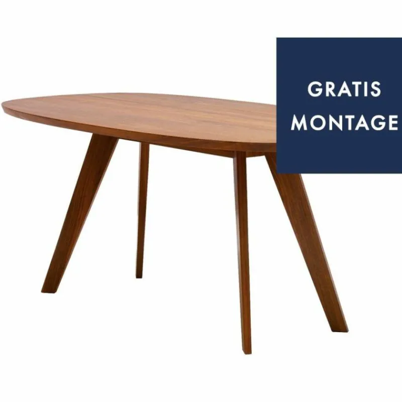 New Cena Hyperelliptical Tafel Eettafels