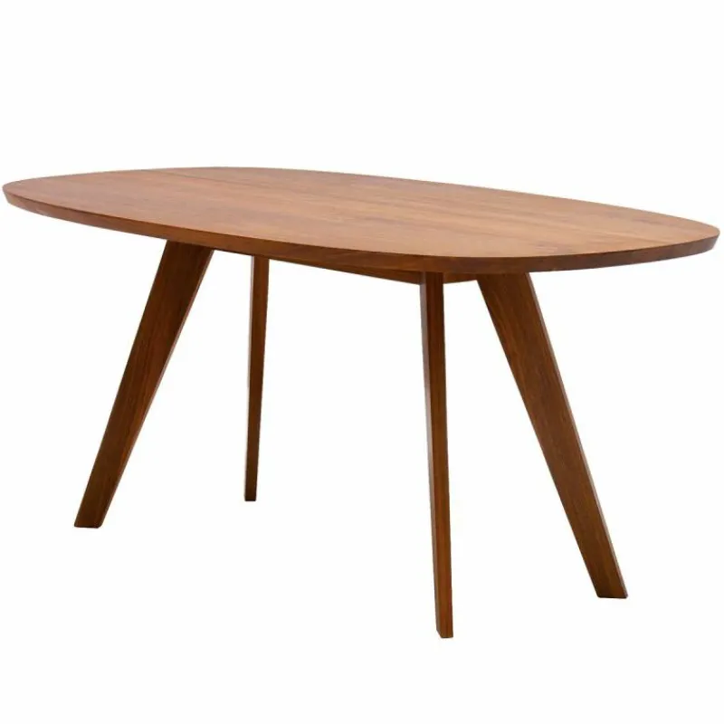 New Cena Hyperelliptical Tafel Eettafels