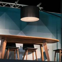 New Cena Hyperelliptical Tafel Eettafels
