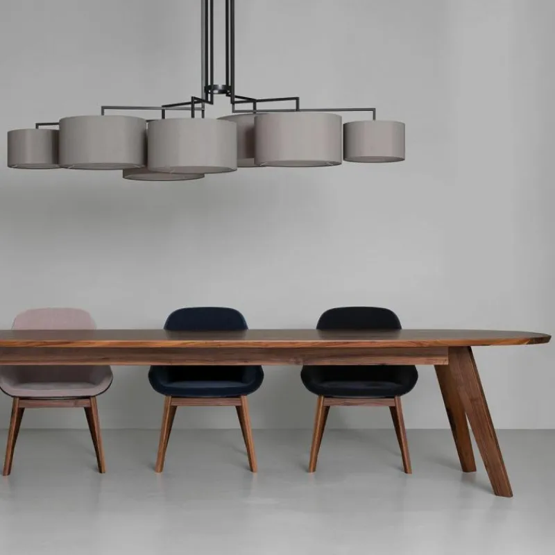 New Cena Hyperelliptical Tafel Eettafels