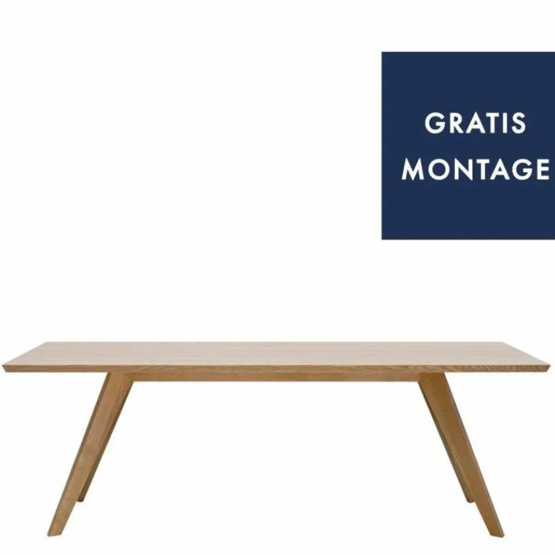 Online Cena Rectangular Tafel Eettafels