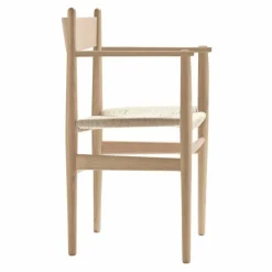 Discount CH37 Armstoel Eetkamerstoelen