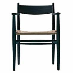 Discount CH37 Armstoel Eetkamerstoelen