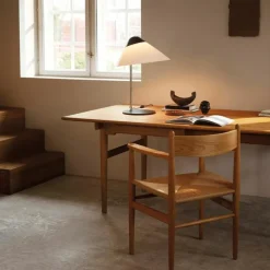Discount CH37 Armstoel Eetkamerstoelen