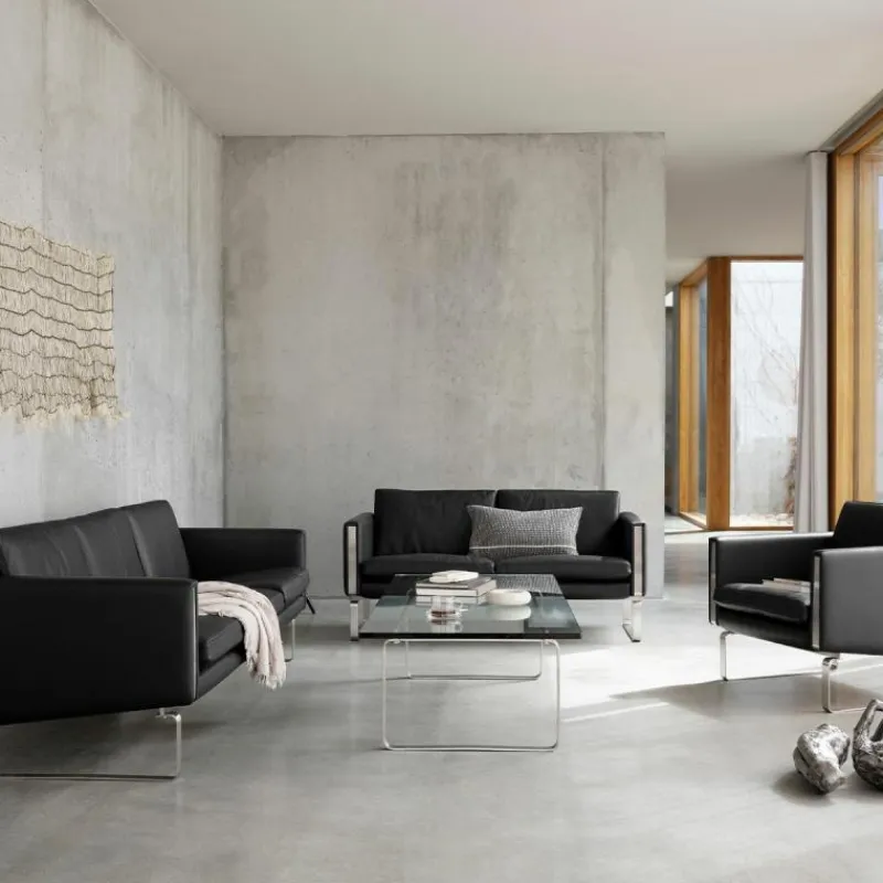 Best CH102/103/104 Bank 4-Zits Banken|3-Zits Banken