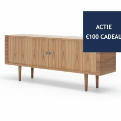 Discount CH825 Credenza Dressoir Dressoirs