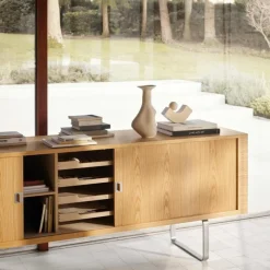 Discount CH825 Credenza Dressoir Dressoirs