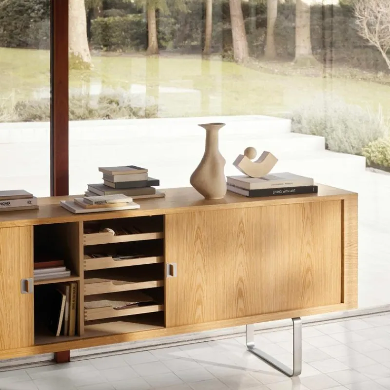 Discount CH825 Credenza Dressoir Dressoirs