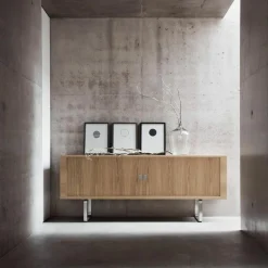 Discount CH825 Credenza Dressoir Dressoirs
