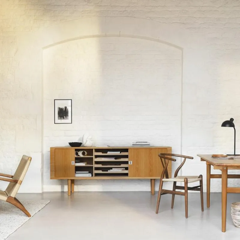 Discount CH825 Credenza Dressoir Dressoirs