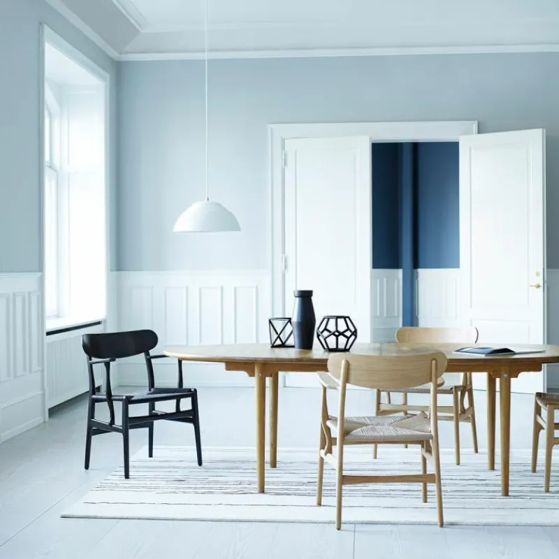 Online CH26 Eetkamerstoel Eetkamerstoelen