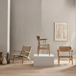 Online CH26 Eetkamerstoel Eetkamerstoelen