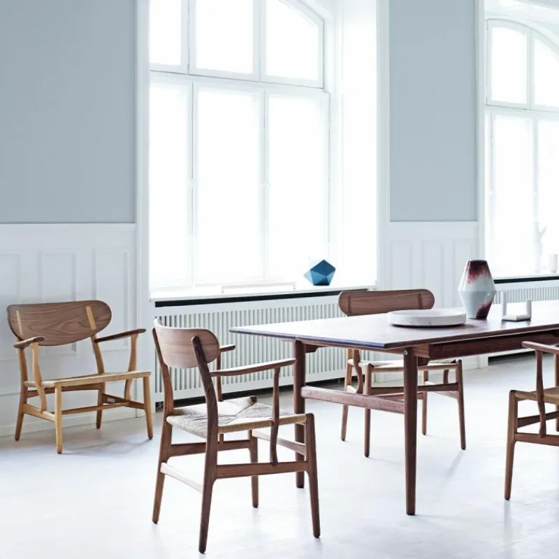 Online CH26 Eetkamerstoel Eetkamerstoelen