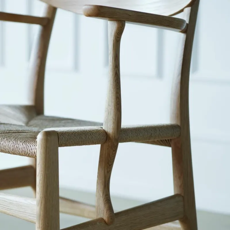 Online CH26 Eetkamerstoel Eetkamerstoelen