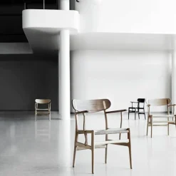 Online CH26 Eetkamerstoel Eetkamerstoelen