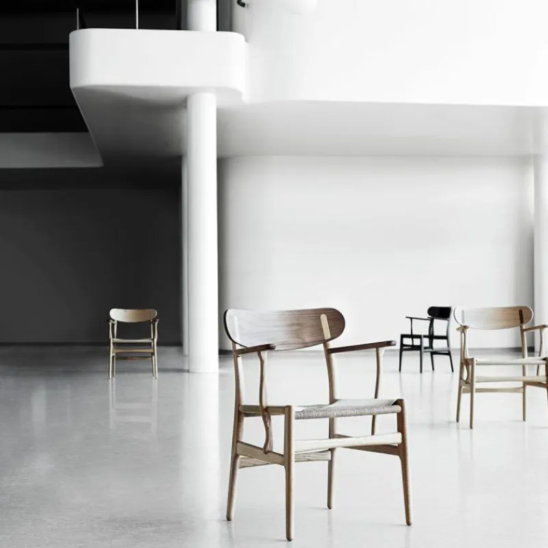 Online CH26 Eetkamerstoel Eetkamerstoelen